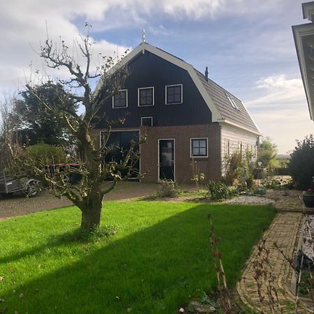 Appartement In Schuur Twisk Eksteriør billede