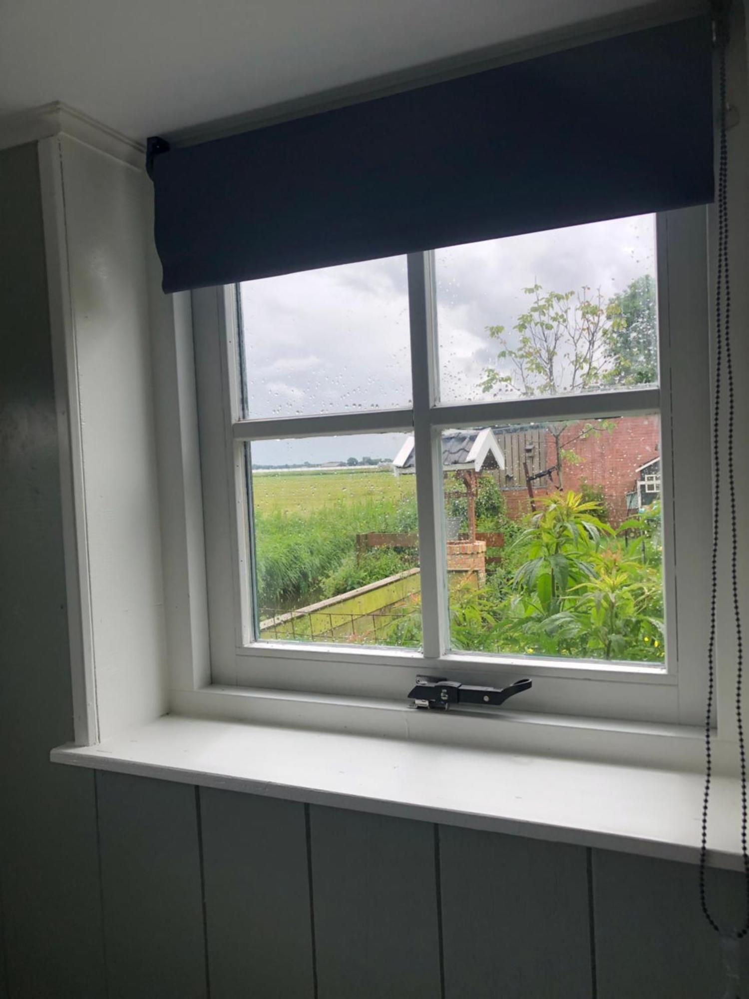 Appartement In Schuur Twisk Eksteriør billede