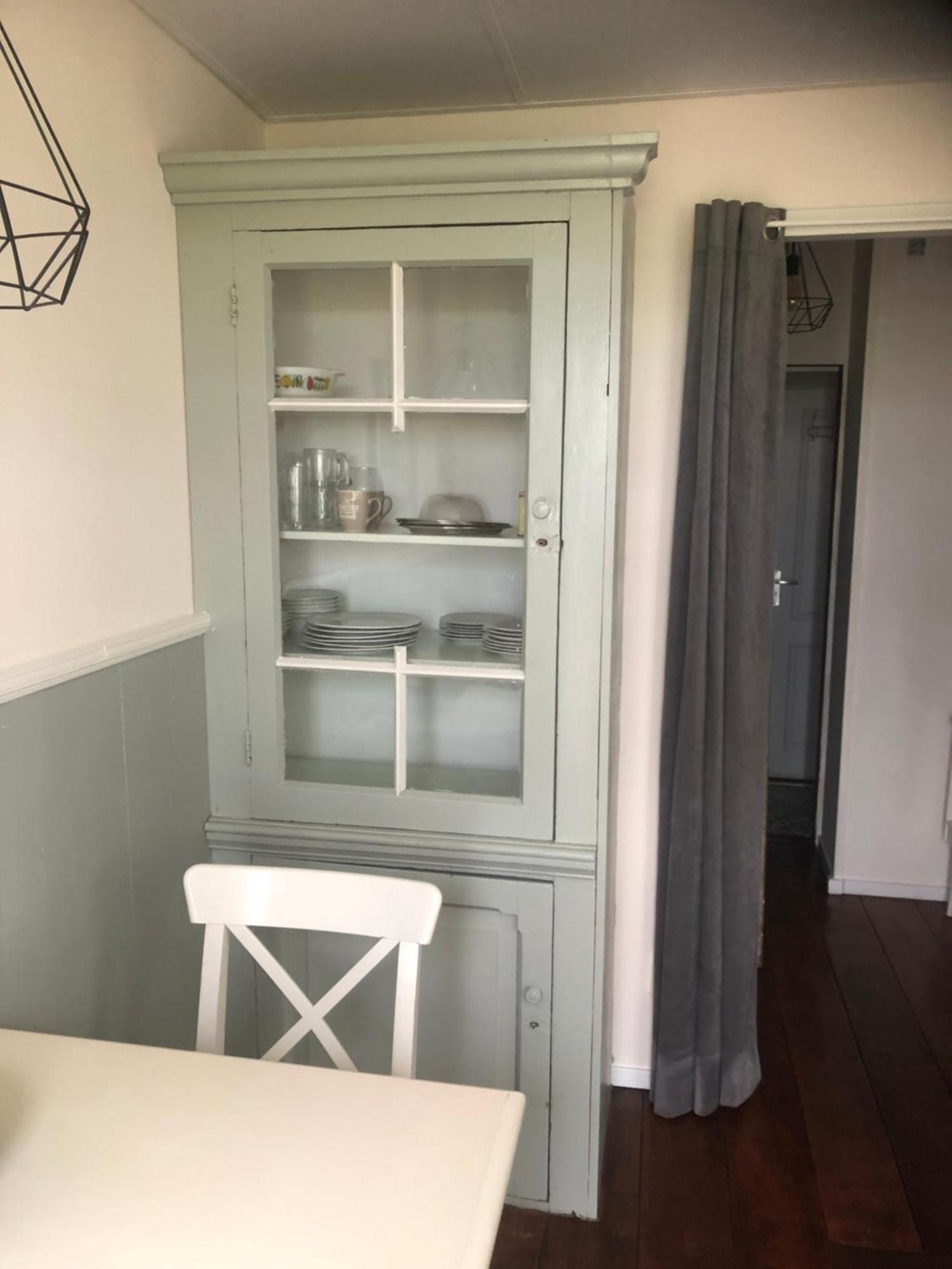 Appartement In Schuur Twisk Eksteriør billede