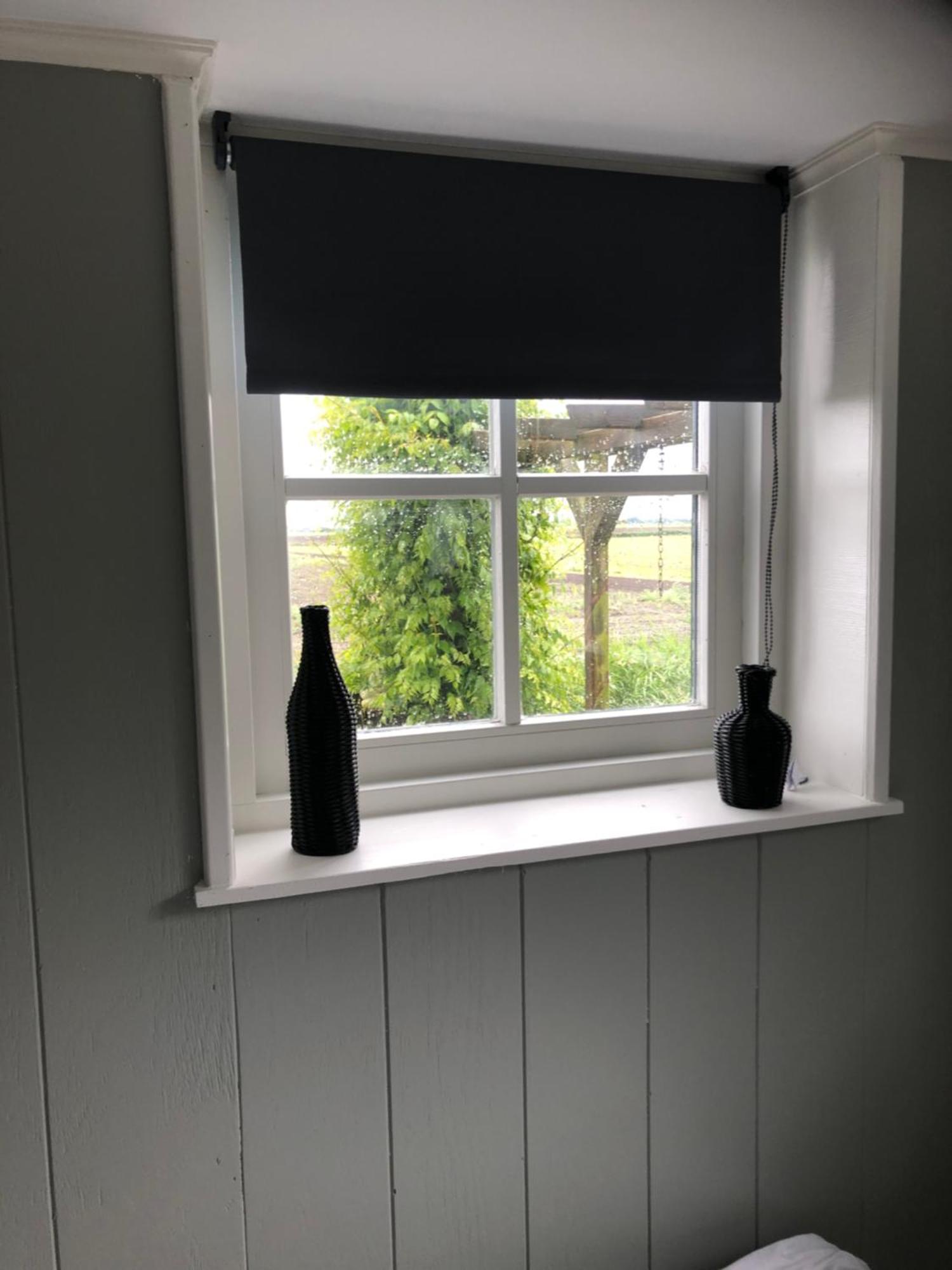 Appartement In Schuur Twisk Eksteriør billede