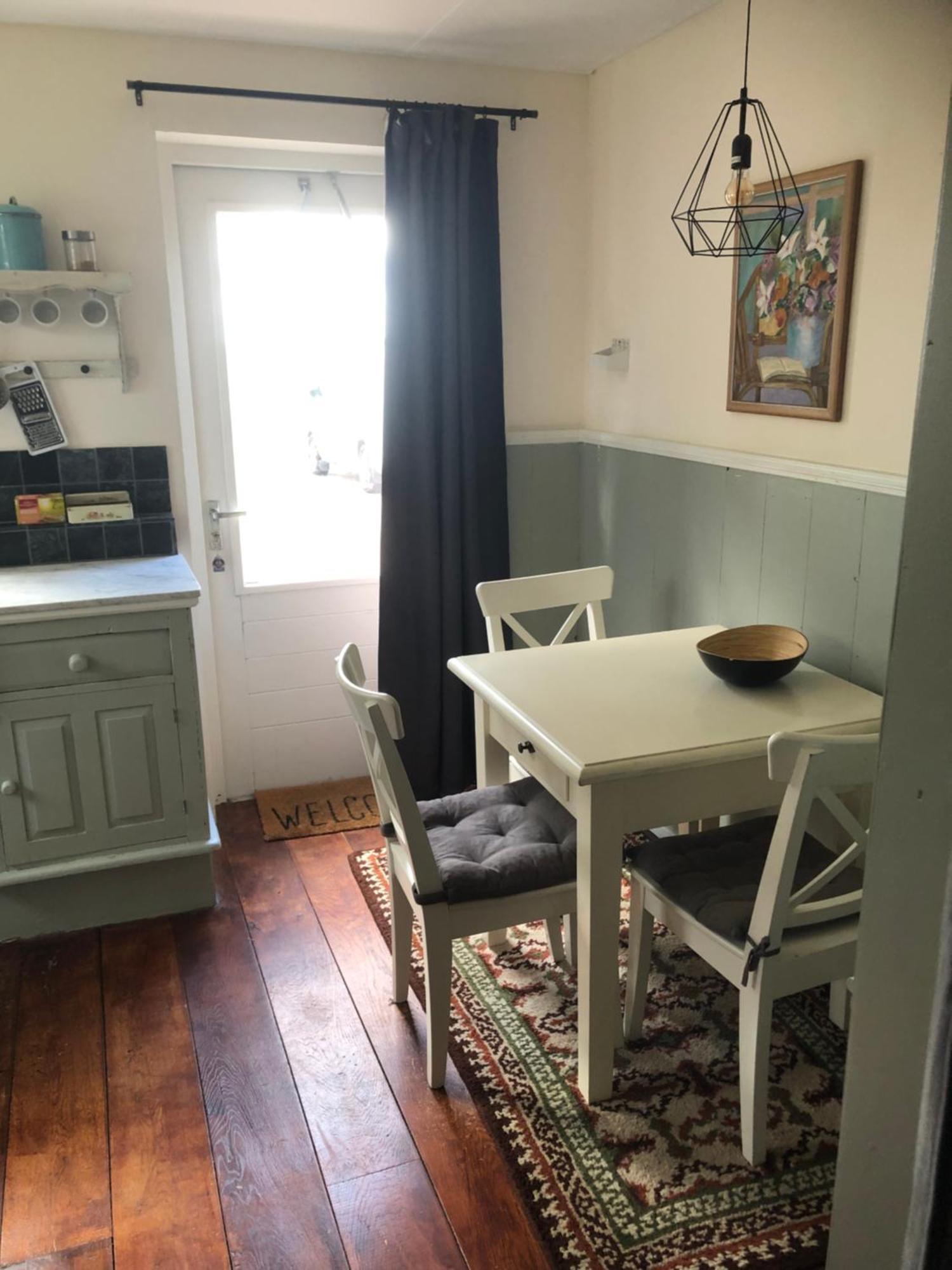 Appartement In Schuur Twisk Eksteriør billede