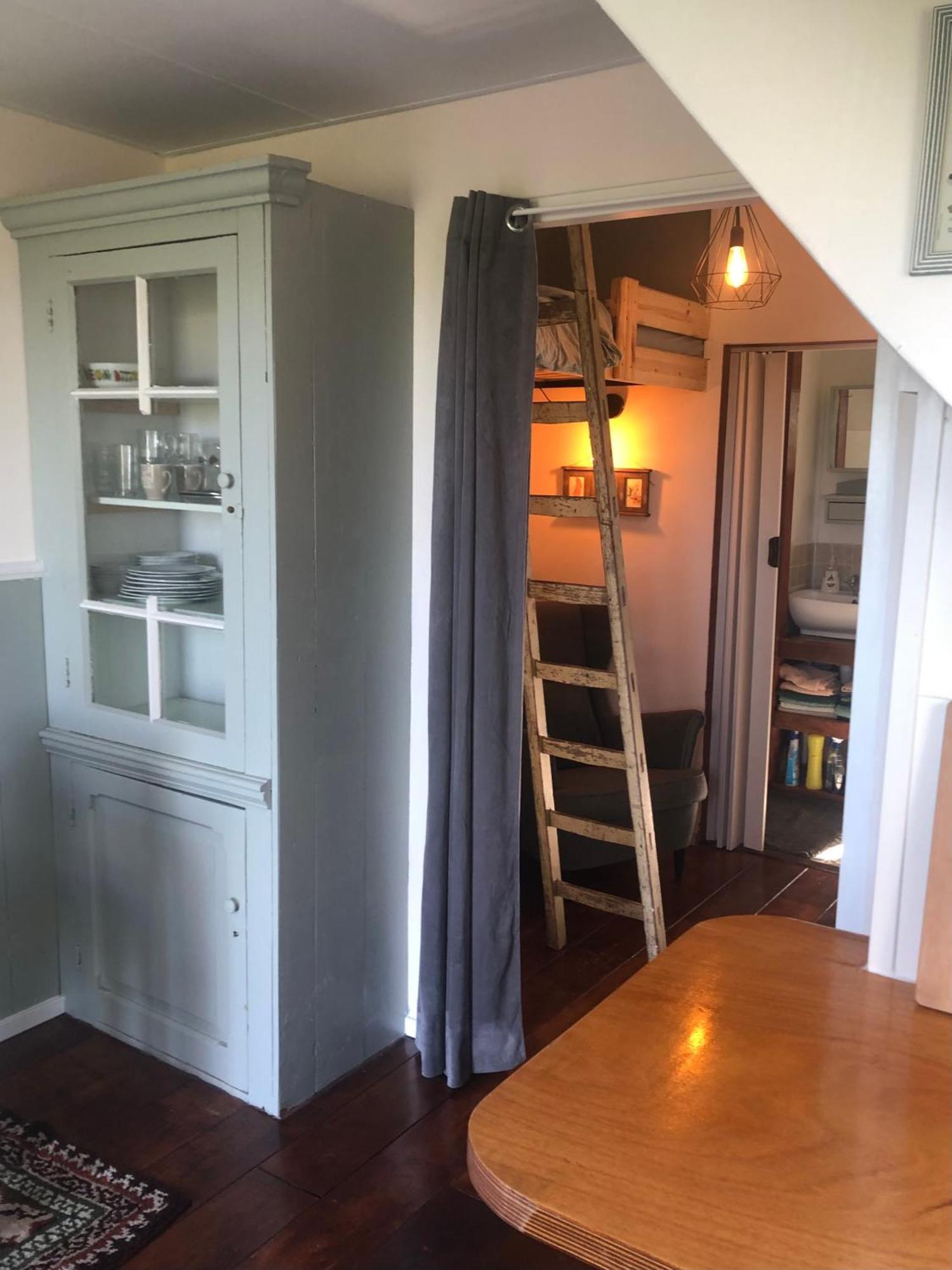 Appartement In Schuur Twisk Eksteriør billede