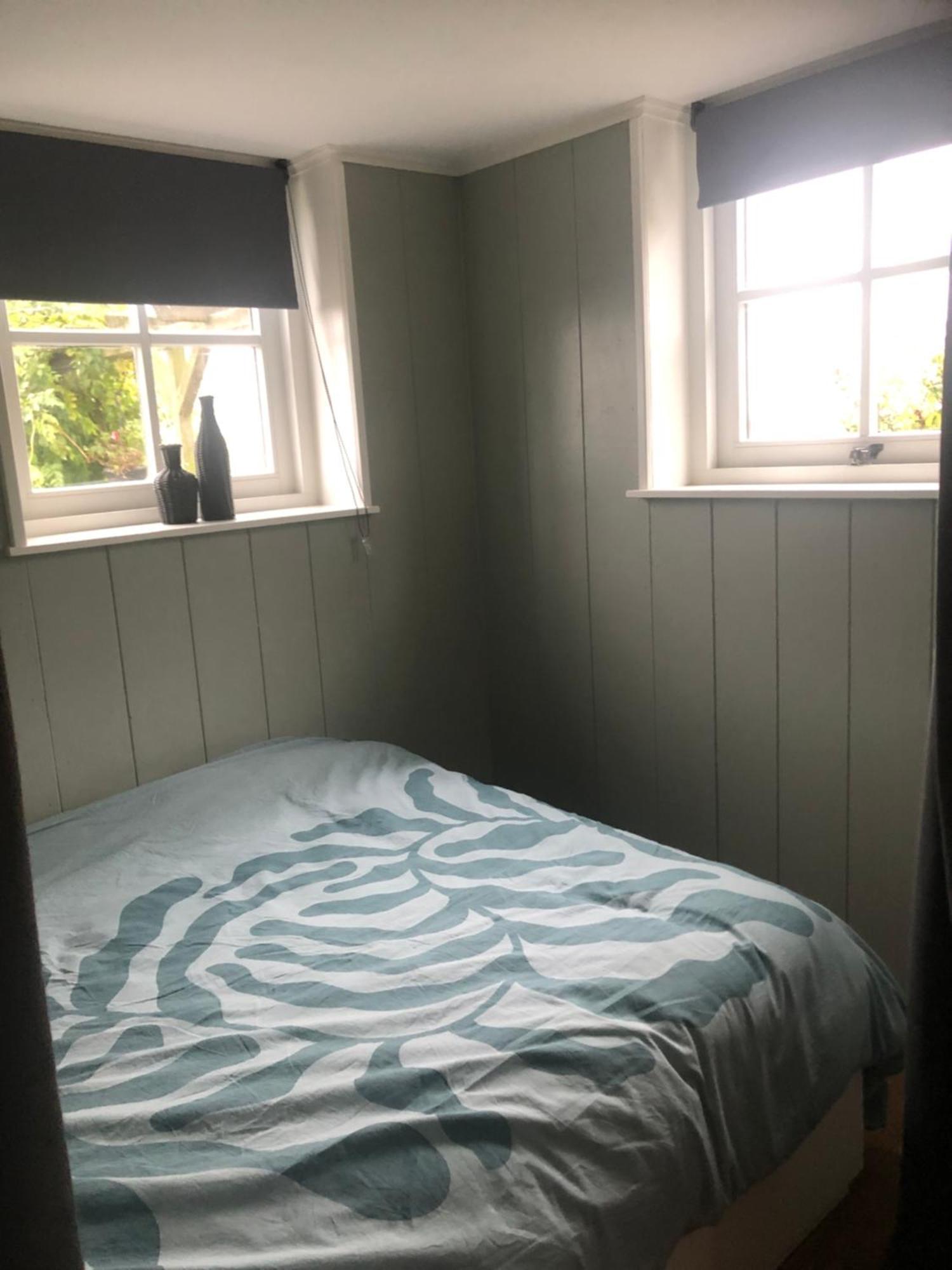 Appartement In Schuur Twisk Eksteriør billede