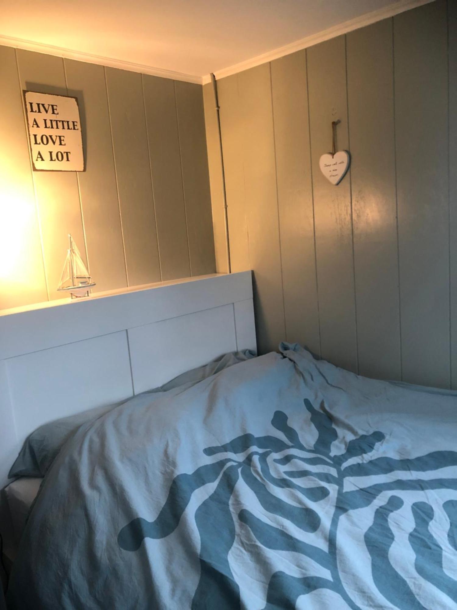 Appartement In Schuur Twisk Eksteriør billede