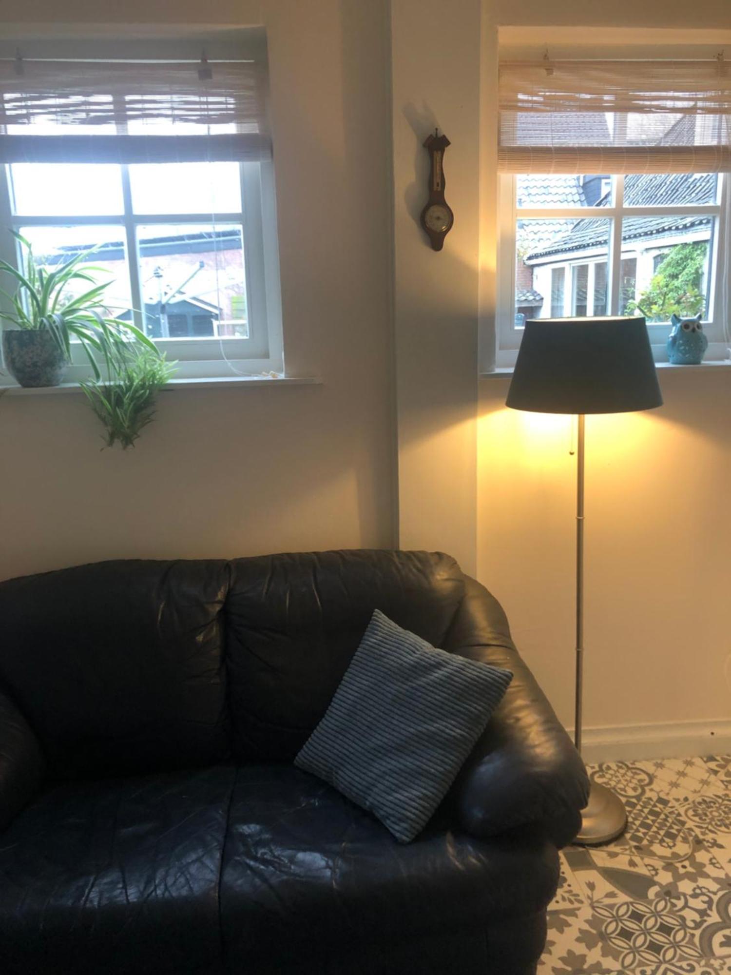 Appartement In Schuur Twisk Eksteriør billede
