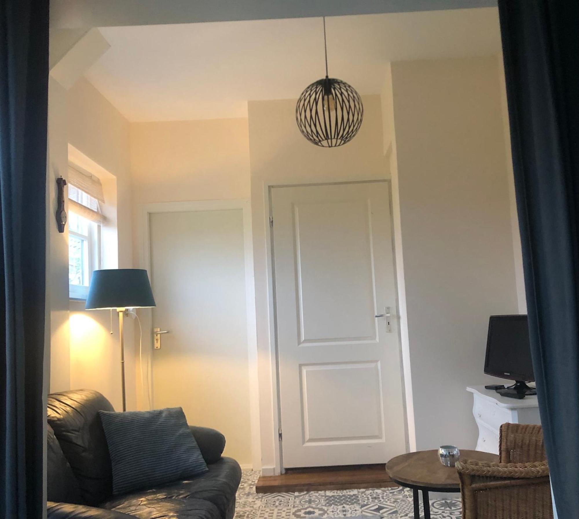 Appartement In Schuur Twisk Eksteriør billede
