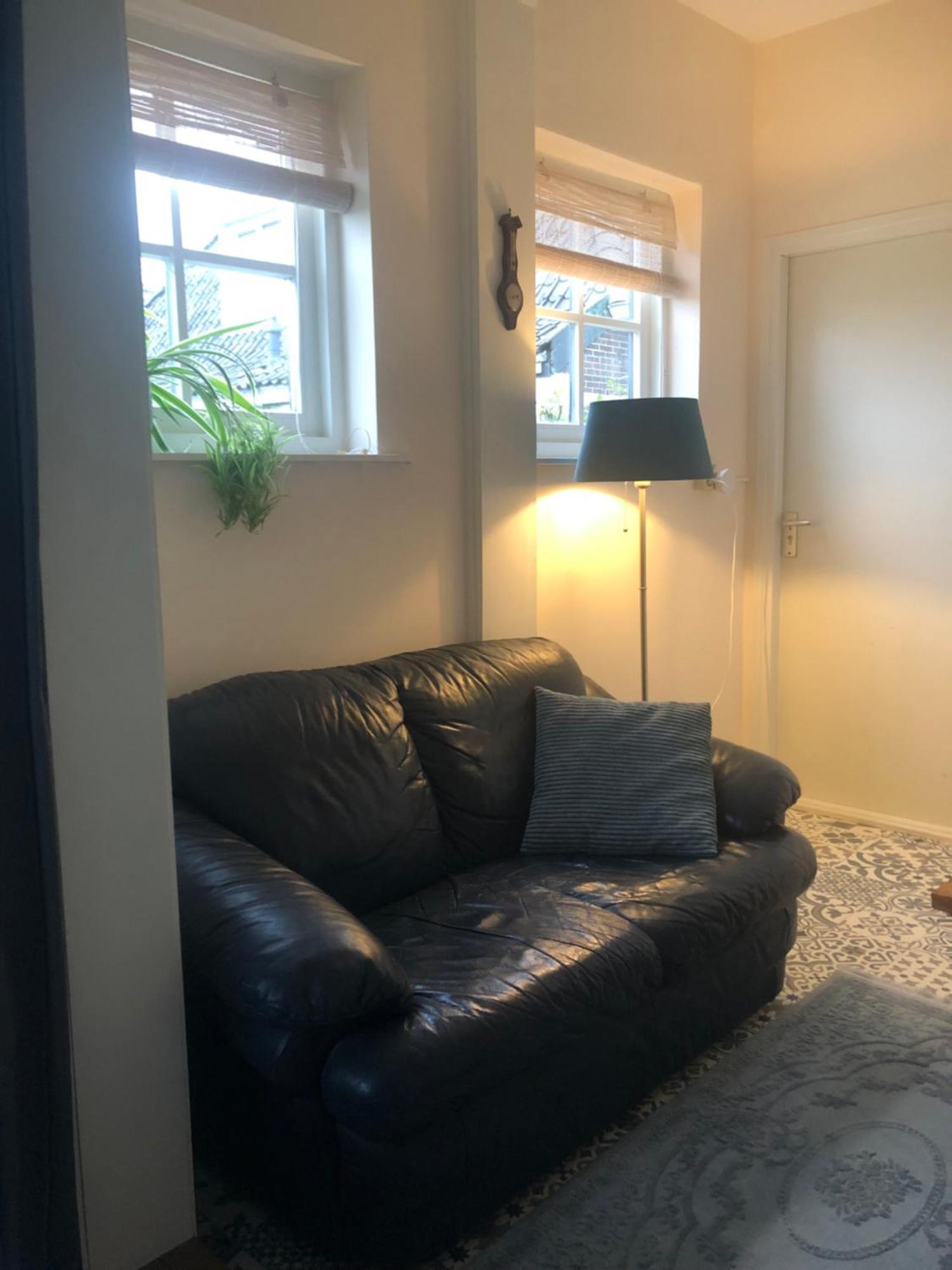 Appartement In Schuur Twisk Eksteriør billede